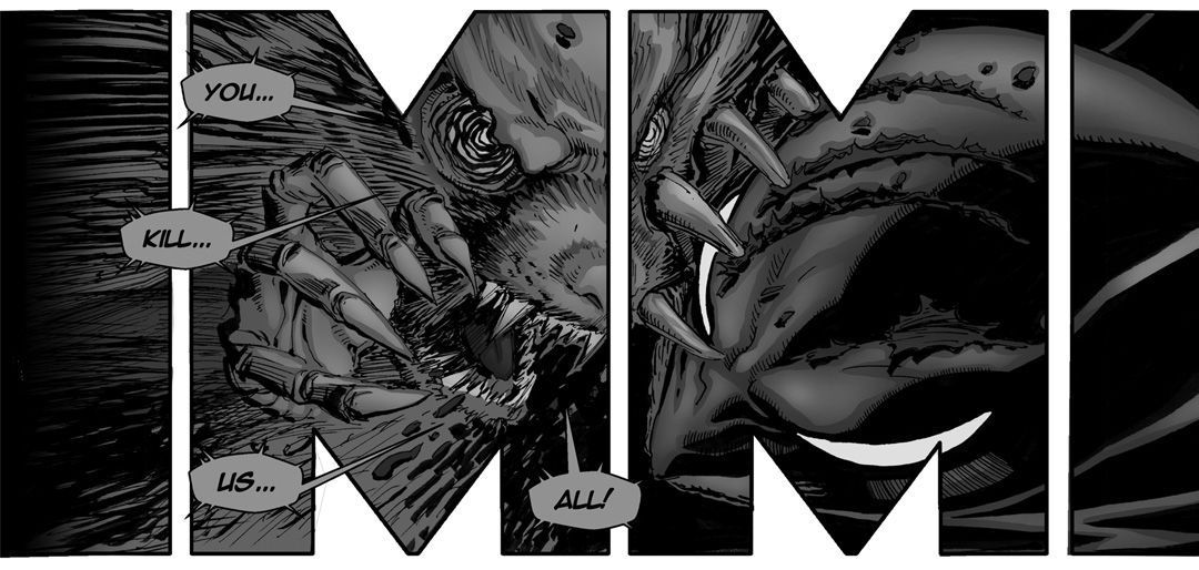 Titan Mouse of Might panel 5